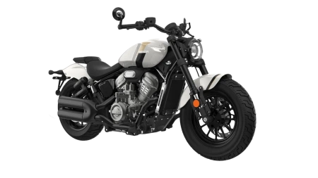 Мотоцикл Benda Rock 707