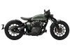 Мотоцикл Benda Napoleonbob 250