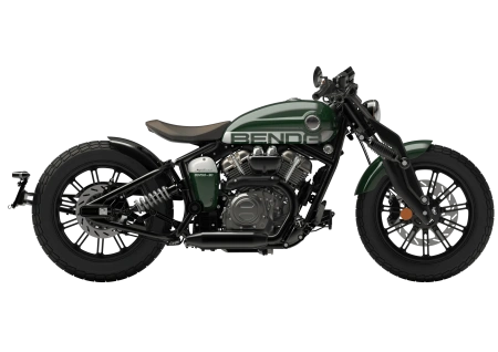 Мотоцикл Benda Napoleonbob 250