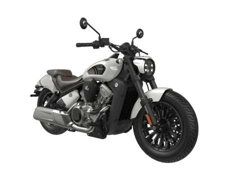 Мотоцикл Benda DarkFlag 500 Commander