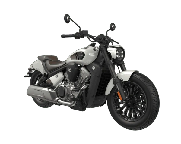 Мотоцикл Benda DarkFlag 500 Commander