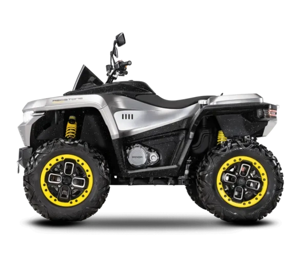 Квадроцикл Redstone 550
