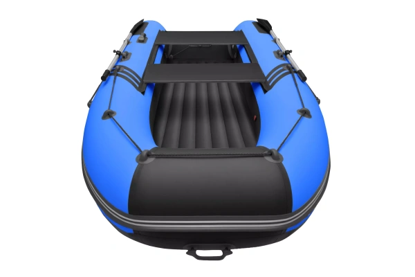 Моторная лодка ПВХ Zefir 3700
