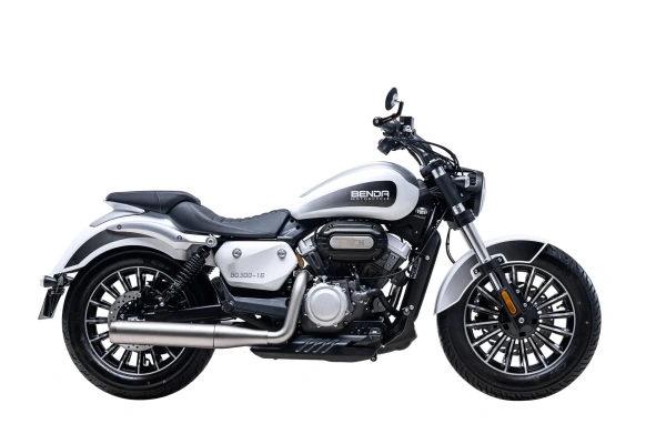 Мотоцикл Benda Rock 300
