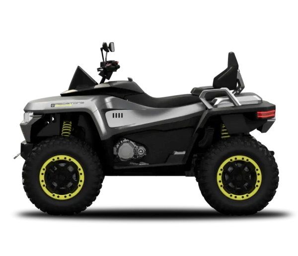 Квадроцикл Redstone 550 R2