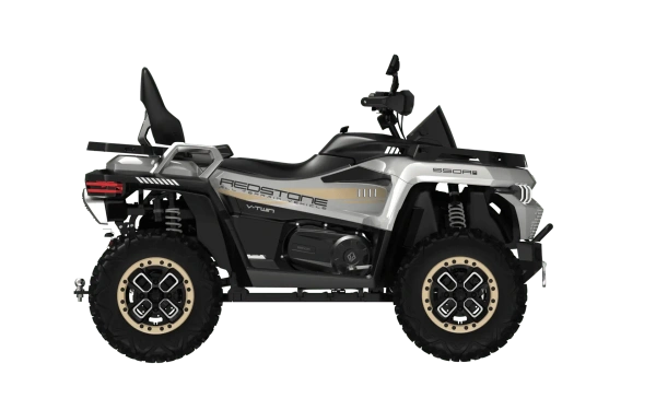 Квадроцикл Redstone 550 R2