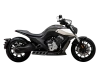Мотоцикл Benda LFC 700
