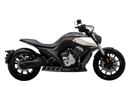 Мотоцикл Benda LFC 700