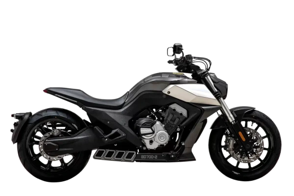 Мотоцикл Benda LFC 700