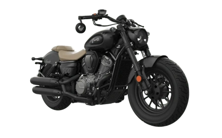 Мотоцикл Benda Chinchilla 500 Restyle