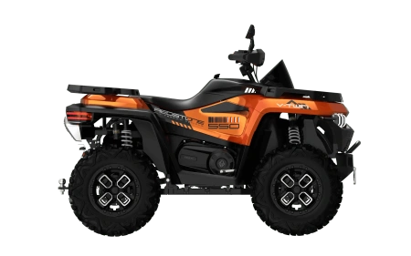 Квадроцикл Redstone 550