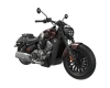 Мотоцикл Benda DarkFlag 500 Commander