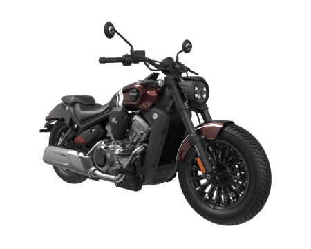 Мотоцикл Benda DarkFlag 500 Commander