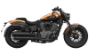 Мотоцикл Benda Chinchilla 500 Restyle
