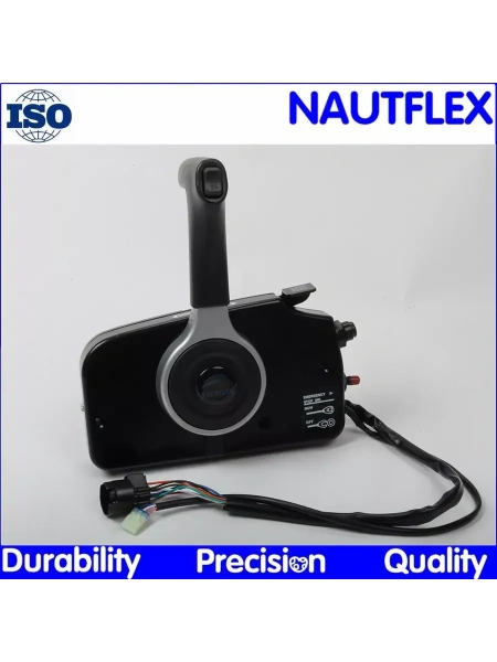 Контроллер NAUTFLEX г/р Suzuki DF4-DF250 (67200-93J50(61))
