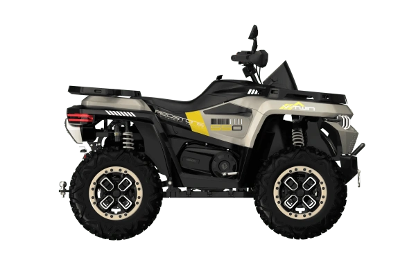 Квадроцикл Redstone 550