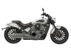 Мотоцикл Benda DarkFlag 500 Commander