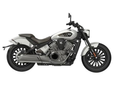 Мотоцикл Benda DarkFlag 500 Commander