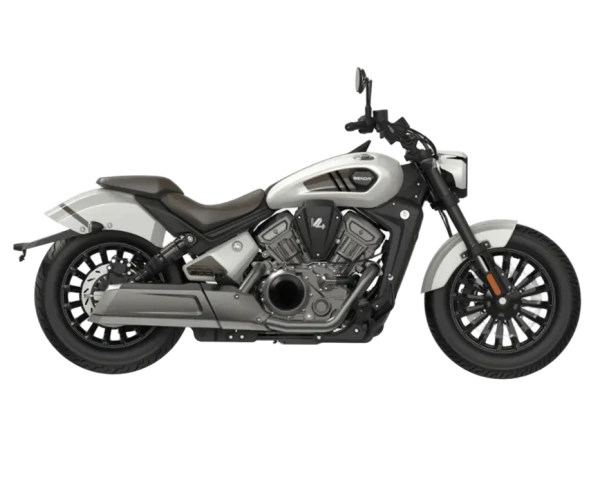 Мотоцикл Benda DarkFlag 500 Commander