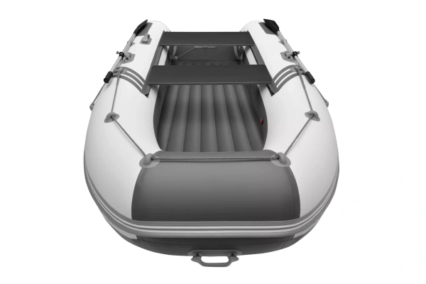 Моторная лодка ПВХ Zefir 4400