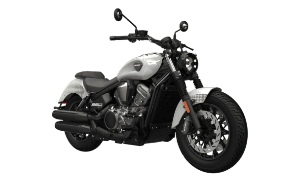 Мотоцикл Benda DarkFlag 950