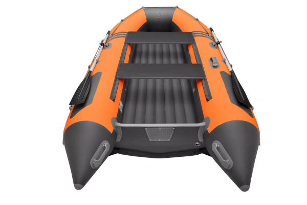 Моторная лодка ПВХ Zefir 4000