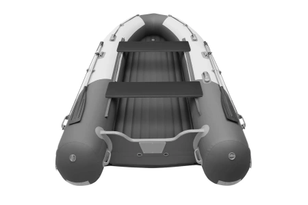 Моторная лодка ПВХ Sfera 4200