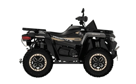 Квадроцикл Redstone 550
