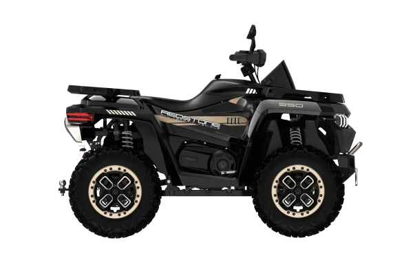 Квадроцикл Redstone 550