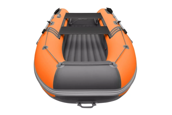 Моторная лодка ПВХ Zefir 4000