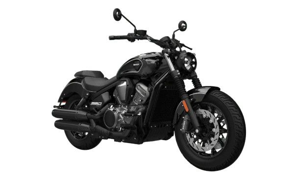 Мотоцикл Benda DarkFlag 950