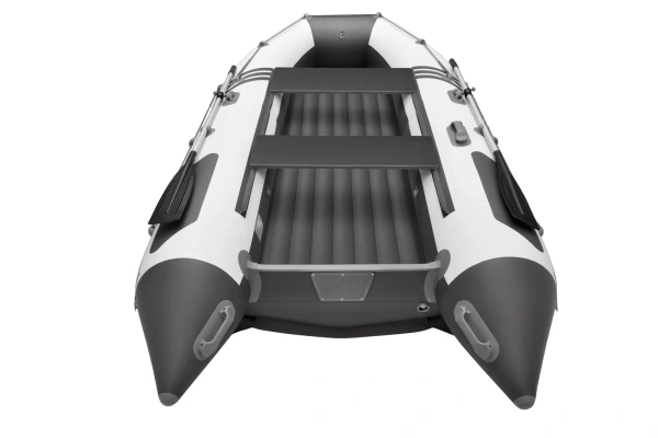 Моторная лодка ПВХ Zefir 4400