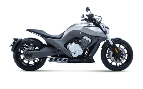Мотоцикл Benda LFC 700