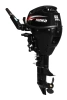 Лодочный мотор Hidea HDF9.9HEL-IB