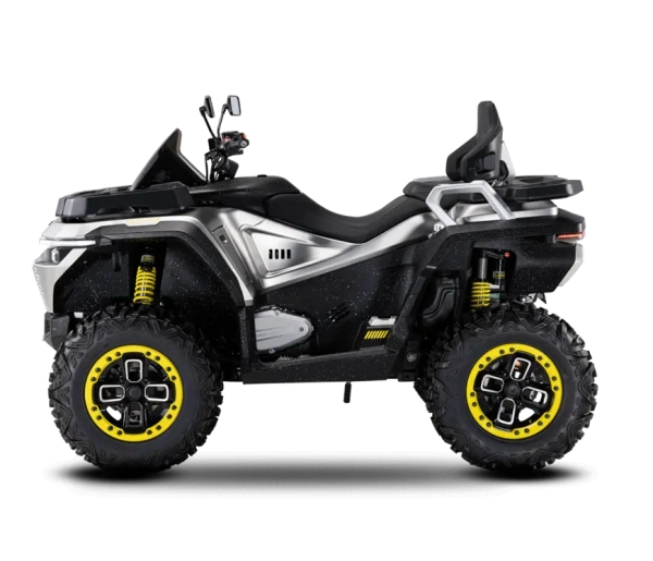 Квадроцикл Redstone 1000 R2