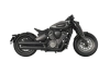 Мотоцикл Benda Napoleon 500