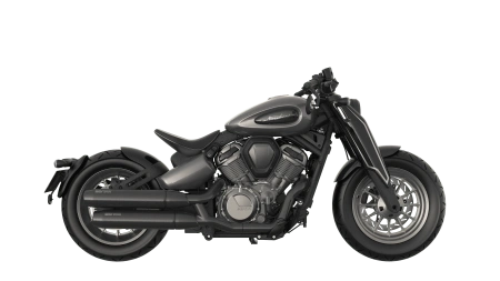 Мотоцикл Benda Napoleon 500