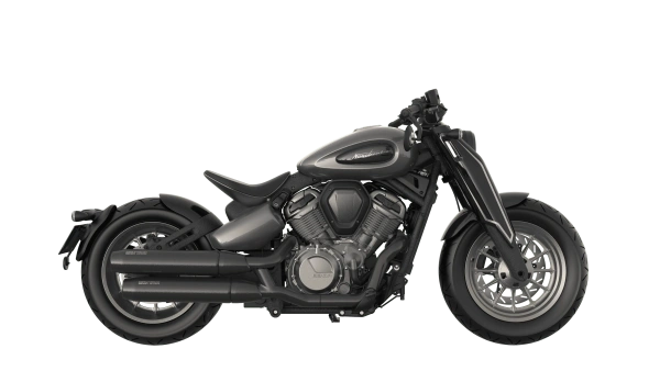 Мотоцикл Benda Napoleon 500