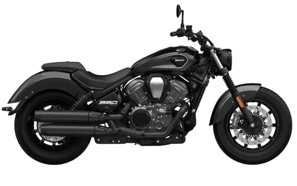 Мотоцикл Benda DarkFlag 950
