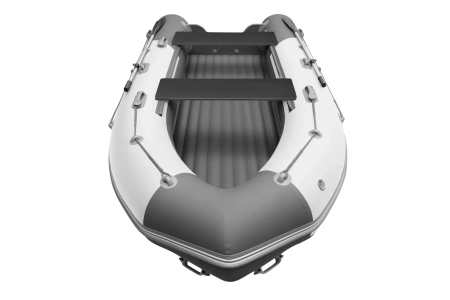 Моторная лодка ПВХ Sfera 4200