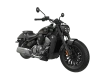 Мотоцикл Benda DarkFlag 500 Commander