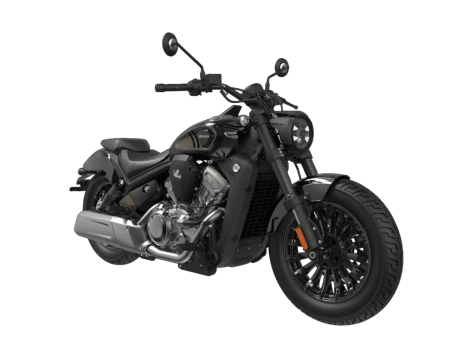 Мотоцикл Benda DarkFlag 500 Commander