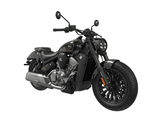 Мотоцикл Benda DarkFlag 500 Commander