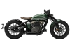 Мотоцикл Benda Napoleonbob 250