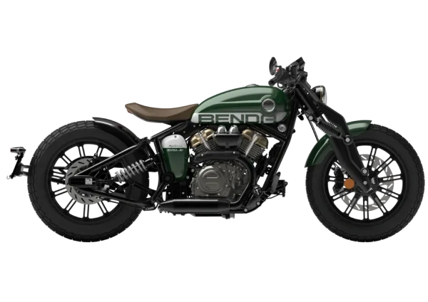 Мотоцикл Benda Napoleonbob 250