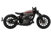 Мотоцикл Benda Napoleonbob 250