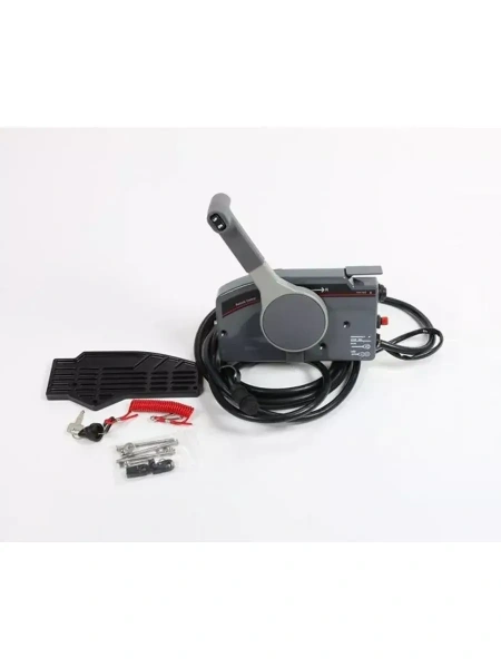 Контроллер г/р NAUTFLEX (толкает газ) Yamaha 703-48205-16P