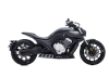Мотоцикл Benda LFC 700