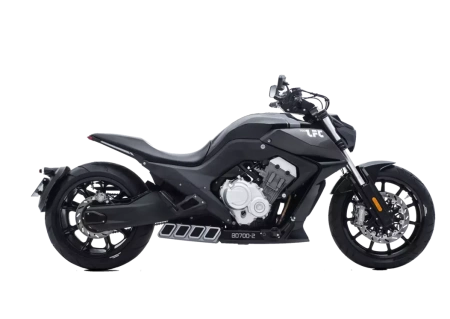 Мотоцикл Benda LFC 700