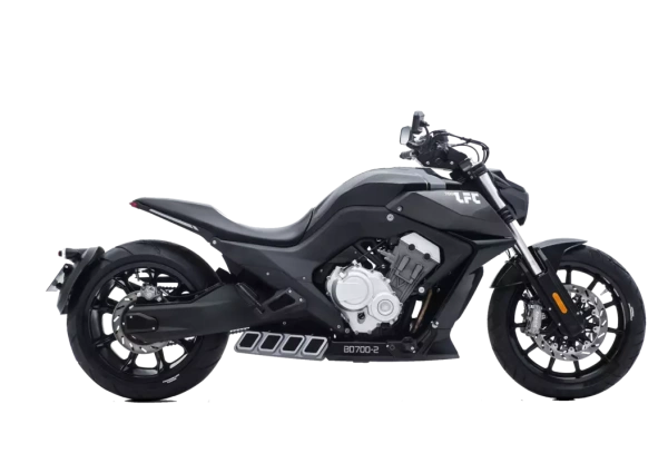 Мотоцикл Benda LFC 700